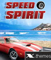 Speed Spirit 3D Games